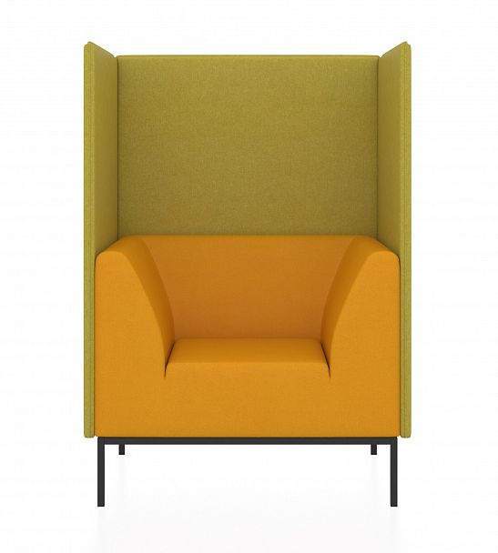 Кресло "Ультра Up" - Вид 7