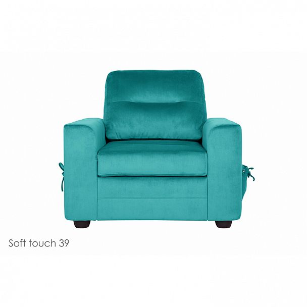 Кресло "Беллино" - Вид 1