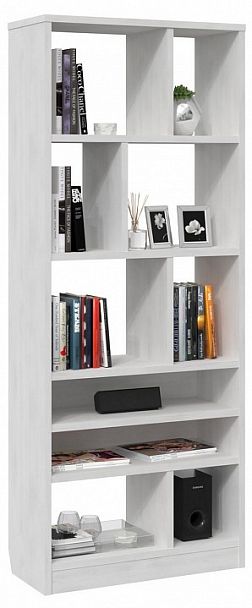 Стеллаж Виктория ВИ-03 - Вид 1