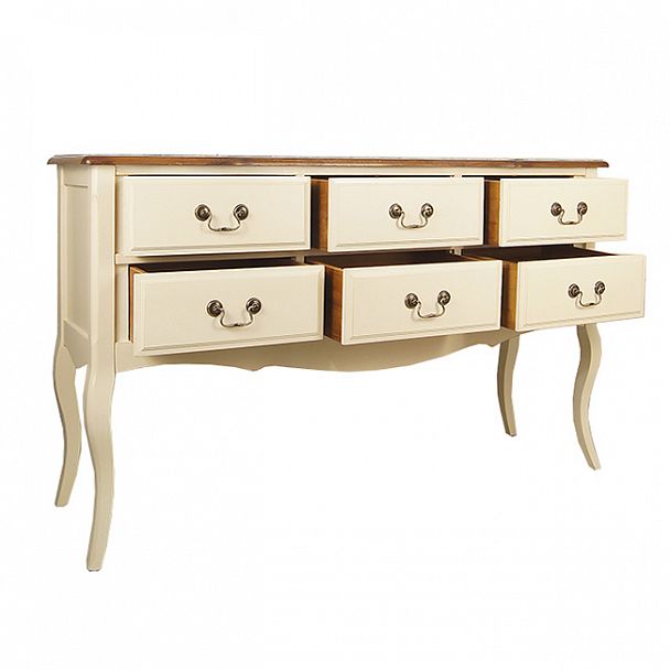 Консоль "Leontina" 9358 - Вид 2