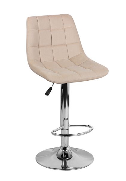 Стул барный Тулон WX-2819 бежевый - Вид 1