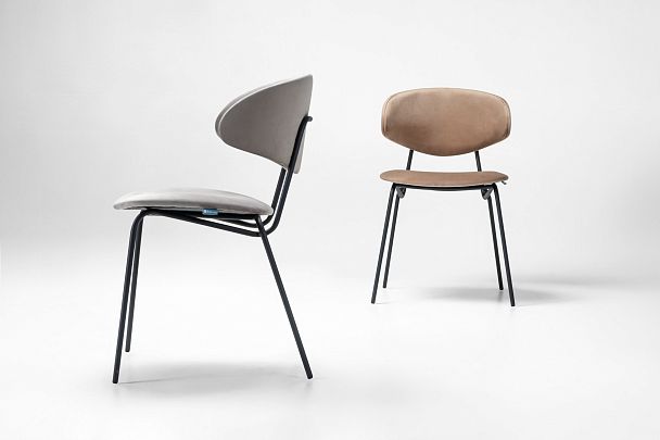 Стул Calipso /heat gray - Вид 11