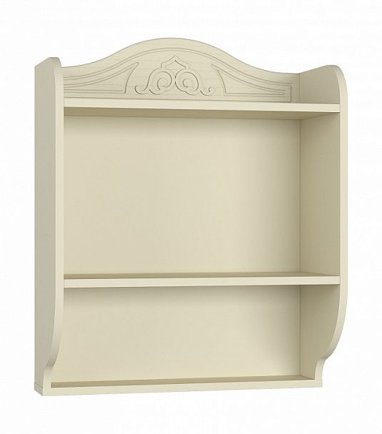 Полка навесная Ассоль плюс АС-15 - Вид 1