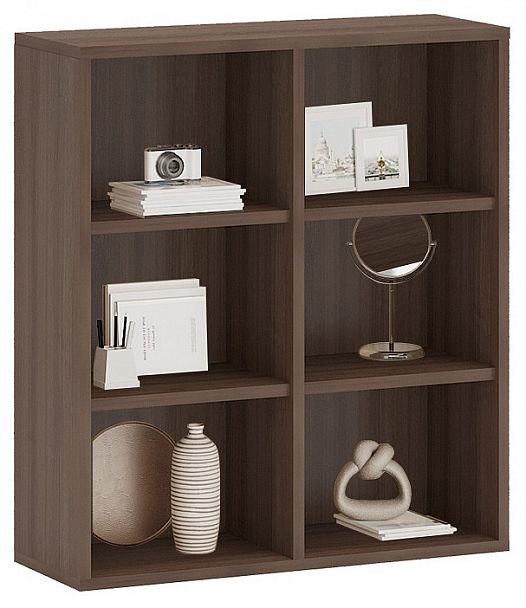 Стеллаж Домино СУ(ш2в1) Шамони - Вид 2