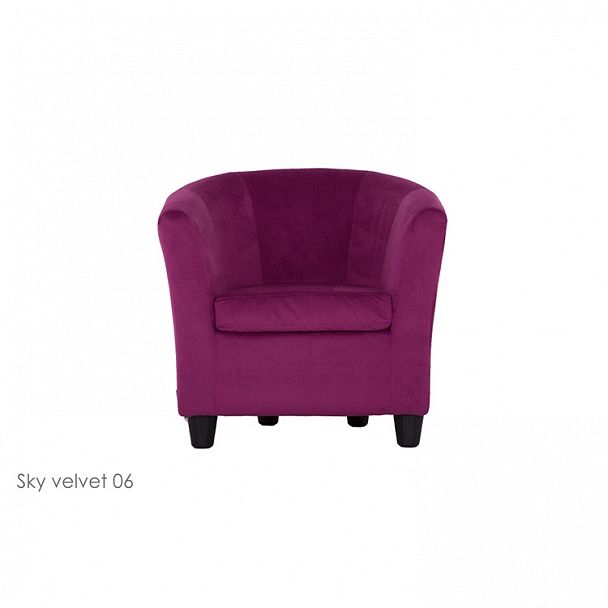 Кресло "Сити" - Вид 5