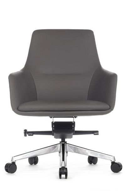 Кресло Soul-M B1908 Антрацит - Вид 5