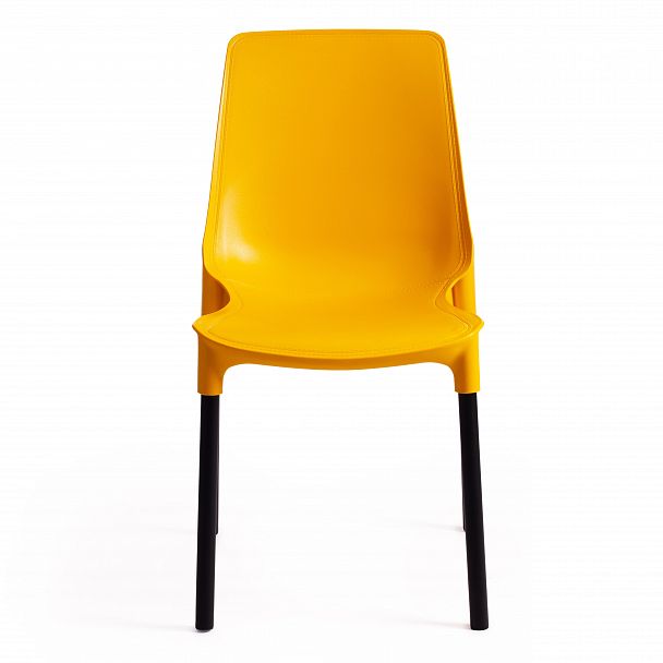 Стул Genius (mod 75), стопируемый - Вид 4