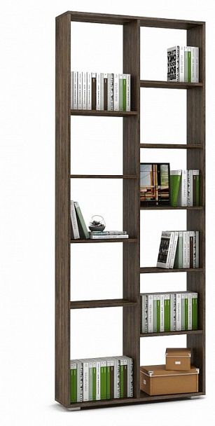 Стеллаж Эльбрус-2 - Вид 1