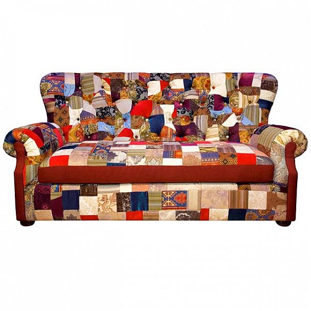 Диван "Santral" - Вид 1