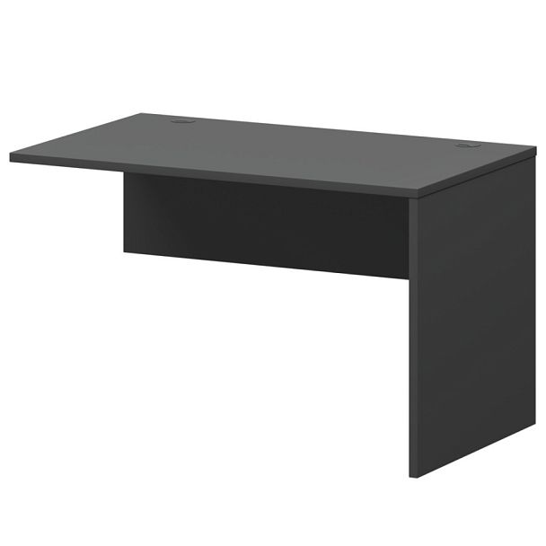 Модуль линейный СМСН25-12.60 Графит 1200x600x750 Смарт - Вид 1
