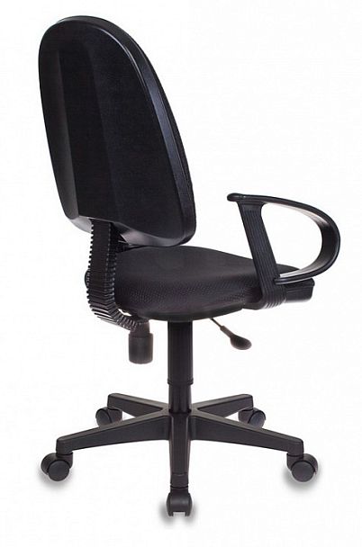 Кресло компьютерное CH-300/BLACK - Вид 4