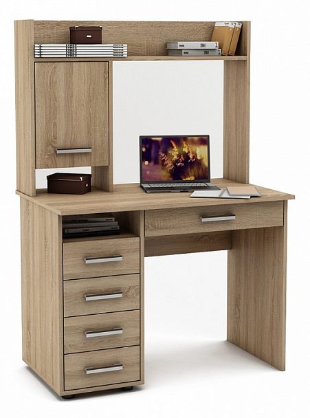 Стол письменный Остин-12Я - Вид 1