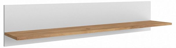 Полка навесная Ирма ИР-21 - Вид 1