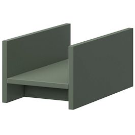 Подставка под системный блок А-401 Тайга 260x450x220 Арго - Фото предпросмотра