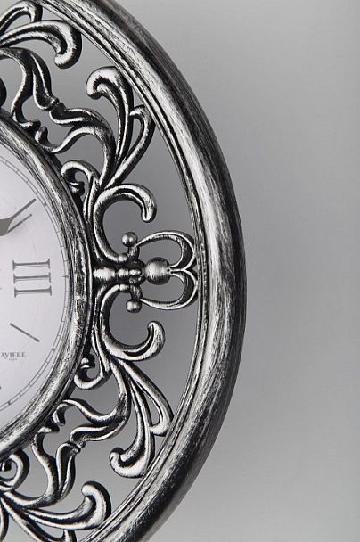 Настенные часы (30 см) Aviere - Вид 2