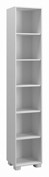 Шкаф для белья Монблан МБ-22К - Вид 3