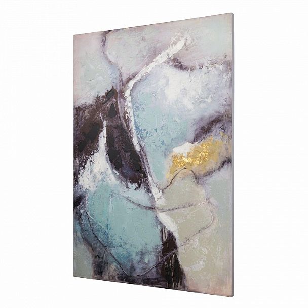 Картина (60x3x90 см) Tomas Stern 85090 - Вид 2