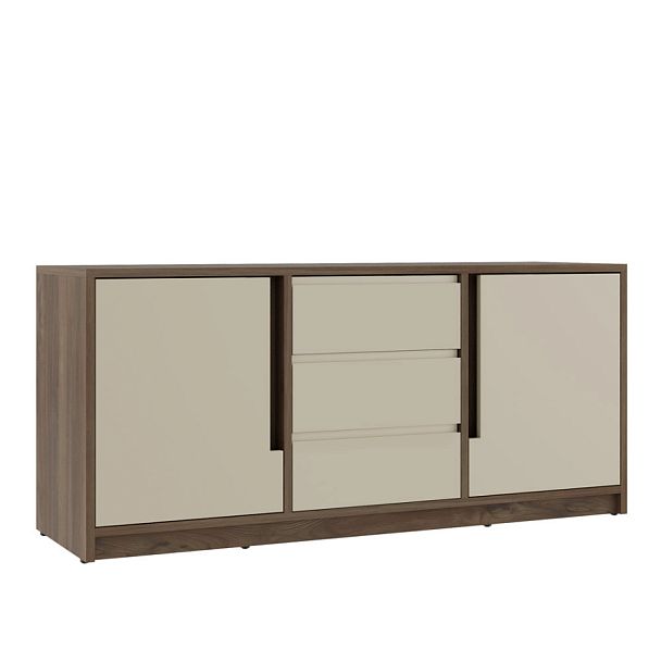 Приставка Artwood 131,4x45x59 орех дижон - Вид 1