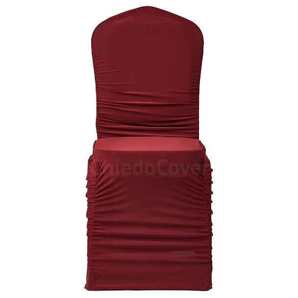 Чехол 02, бордовый - Вид 3