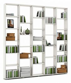 Стеллаж Эльбрус-5 - Фото предпросмотра