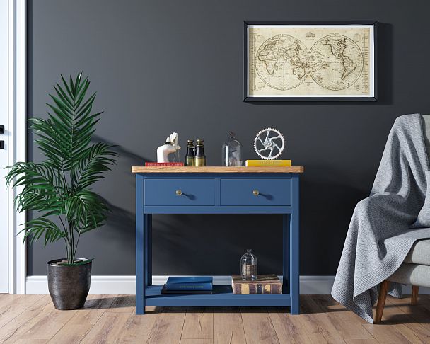 Консоль "Jules Verne" JV17ETGB - Вид 2