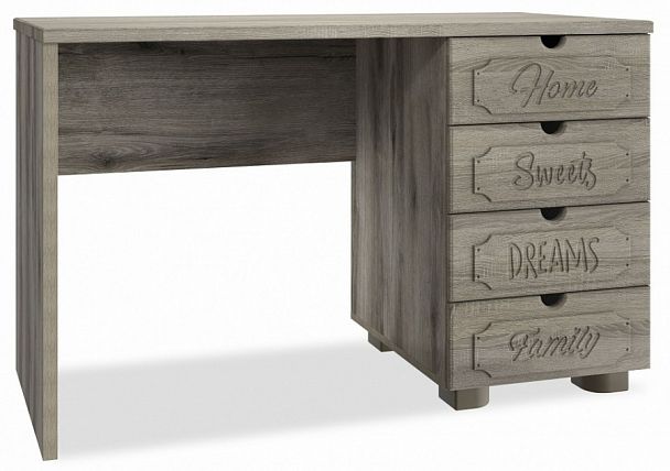 Стол письменный ДримСтар ДС-3 - Вид 1