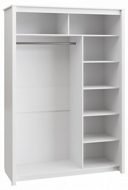 Шкаф-купе Изабель ИЗ-60К - Вид 2