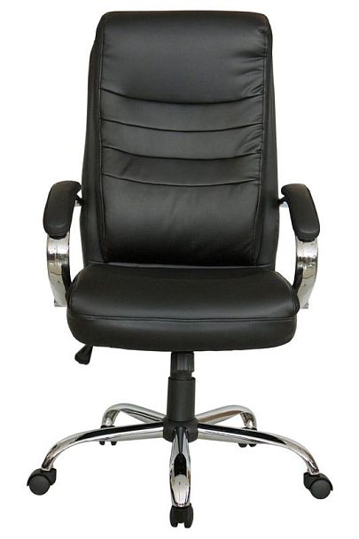 Кресло Hoop RCH 9131 Черный - Вид 4