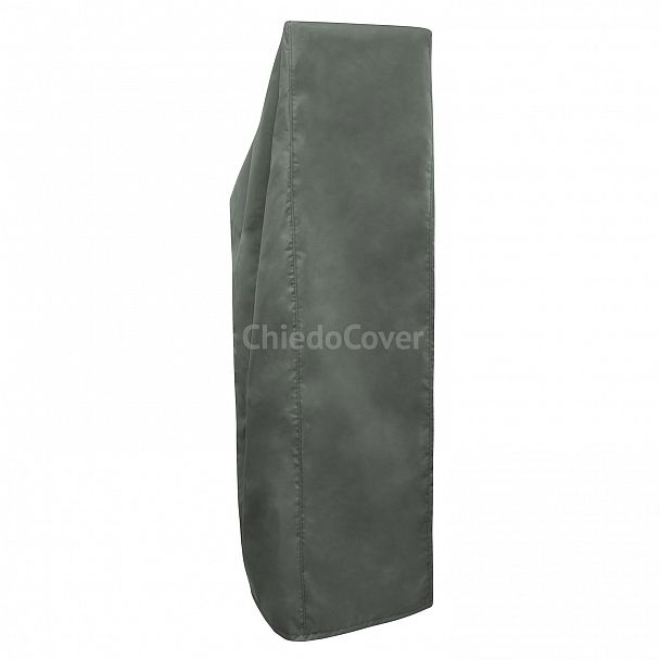 Транспортировочный чехол на 5 стульев, серый - Вид 3