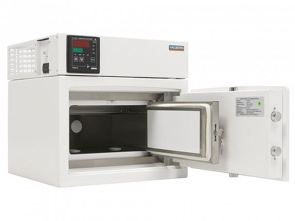 Сейф-термостат VALBERG TS - 3/12 мод. ASK-30 - Вид 2