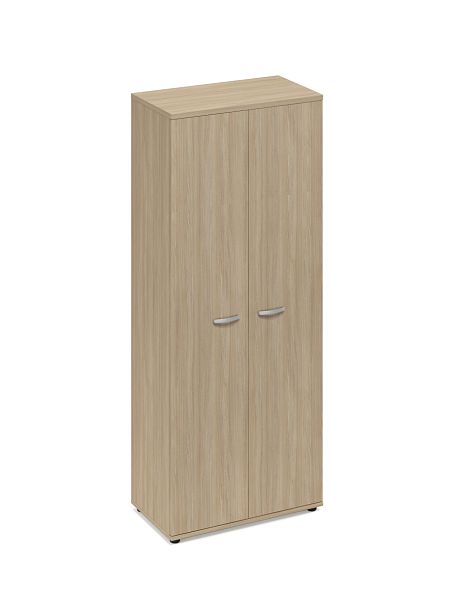 Шкаф для одежды глубокий A4 А4 9311 дуб скандинавский - Вид 1