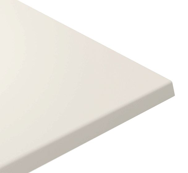 Столешница Sheffilton SHT-TT46 80/80 молочный - Вид 5