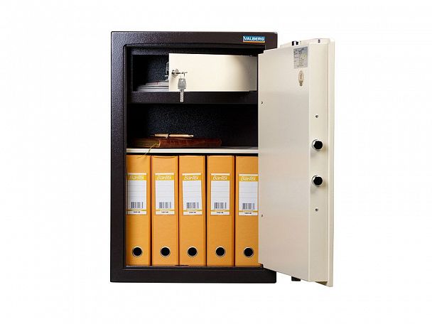 Взломостойкий сейф VALBERG КАРАТ 67T new - Вид 3