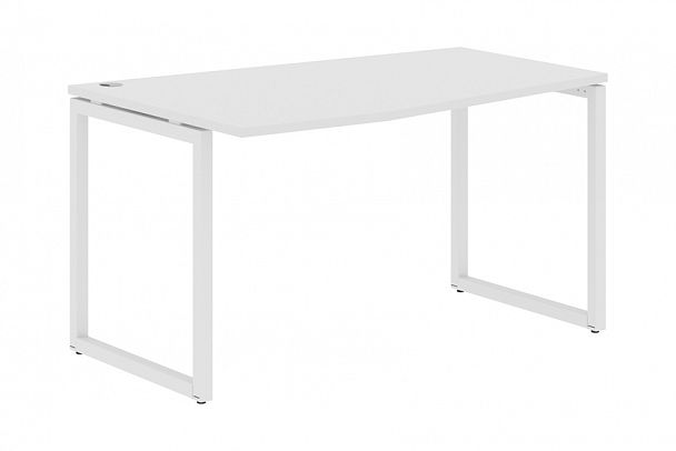 Стол "XTen-Q" XQCT 149 белый - Вид 1