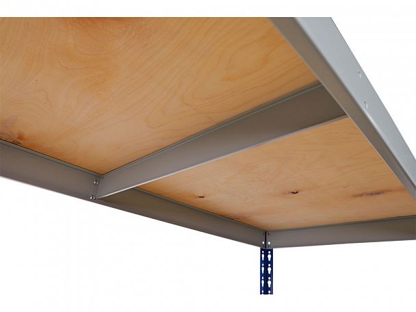 Стеллаж SB 200x152x61/3 - Вид 4