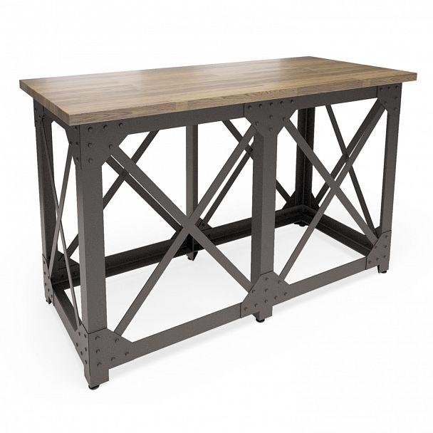 Барный стол Хансевилл - Вид 2