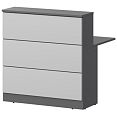 /catalog/novye-tovary/tekhno-new/resepshen-smart/grafit-belyy/stoly-ldsp/modul-pristavnoy-vysokiy-smr-24-10-grafit-belyy-1000x880x1155-resepshen-smart-960495425/ - фотография