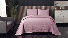 Покрывало с наволочками евростандарт Надин - Фото предпросмотра