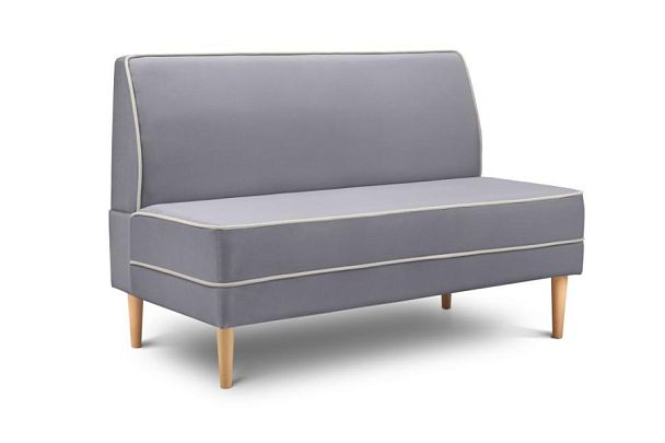 Диван «Бадди» 1200 серый - Вид 1