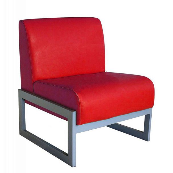 Кресло модульное Атлант  - Вид 1