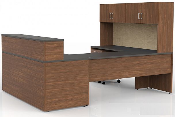 Ресепшн заказной №64 - Вид 3