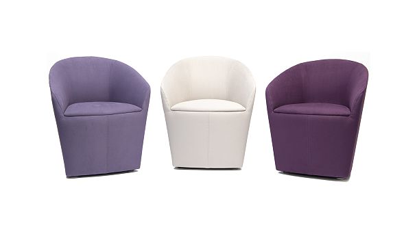 Кресло Bridge (Bridge) - Вид 7