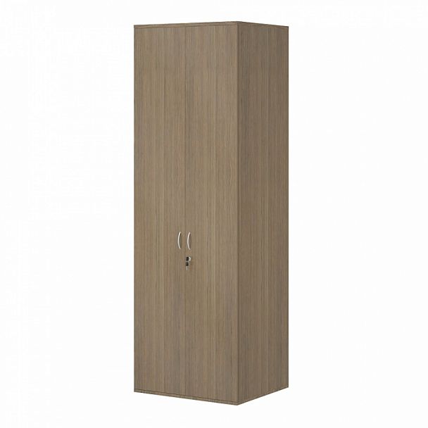 Гардероб "Система-M"  ПК-ССМ-ГГ217Х71/35-В1-299 дуб шамони - Вид 1