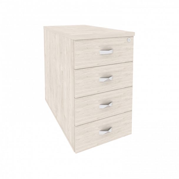 Тумба "Onix" O.TPO-1.8 денвер светлый - Вид 1