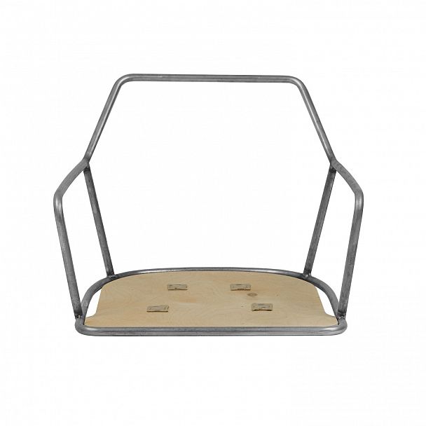 Основание из фанеры для пространственных рам - Вид 4