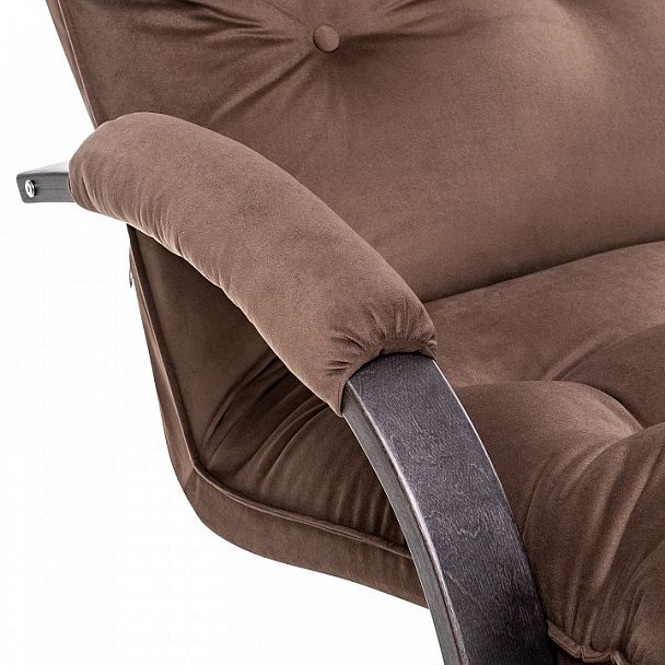 Кресло Leset Монако - Вид 8