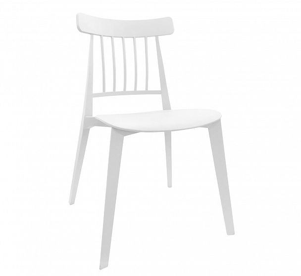 Обеденная группа Sheffilton SHT-DS198 серый/белый - Вид 3