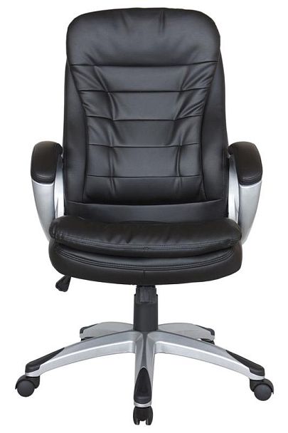 Кресло Soft RCH 9110 Черный - Вид 4