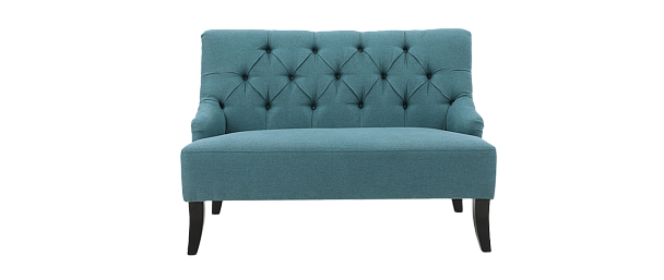 Диван "Лилу V-23/2" 2-х местный - Вид 3