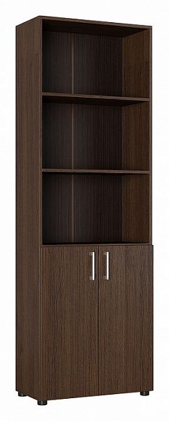 Стеллаж комбинированный Офис ОФ-301К (открытый) - Вид 1